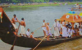Kerala Boat Festival