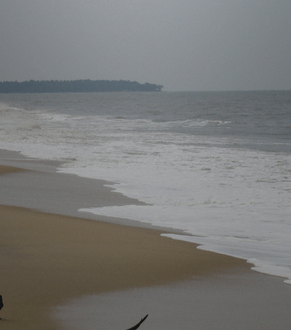 Kizhunna Beach